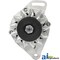 A & I Products Alternator, Marelli, Internal Regulator 6.8" x8.9" x7.3" A-7003559M1 - alternate 2